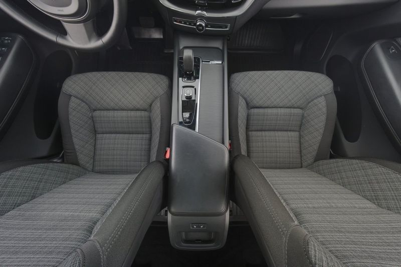 Volvo XC60 bild 14