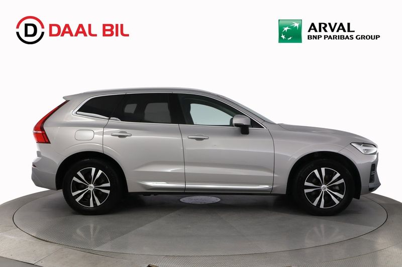 Volvo XC60 bild 5