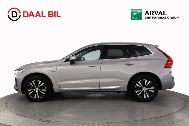 Volvo XC60 bild 9