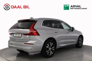 Volvo XC60 bild 6