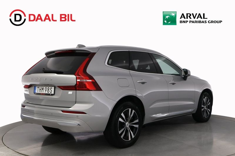 Volvo XC60 bild 6