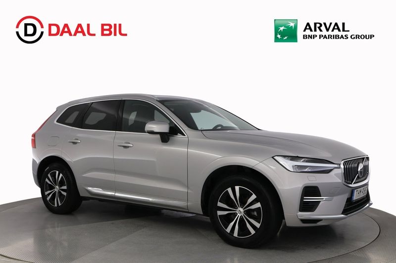 Volvo XC60 bild 4