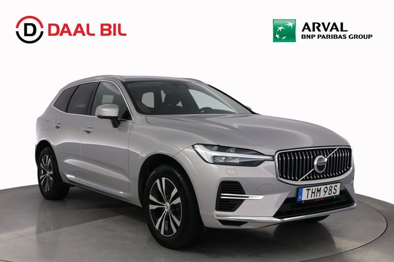 Volvo XC60 bild 3