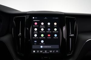 Volvo XC60 bild 17