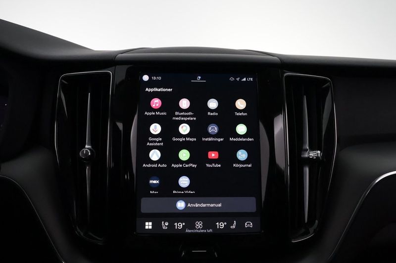 Volvo XC60 bild 17