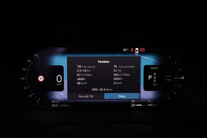 Volvo XC60 bild 16