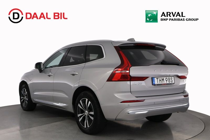 Volvo XC60 bild 8