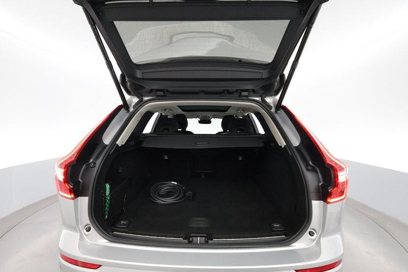 Volvo XC60 bild 27