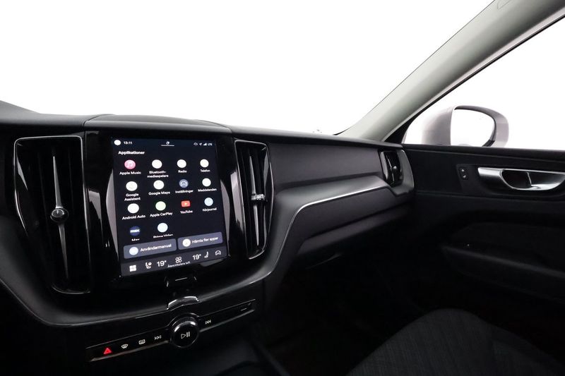 Volvo XC60 bild 23