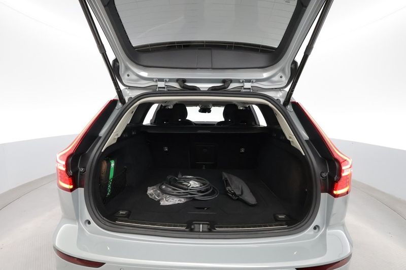 Volvo V60 bild 27