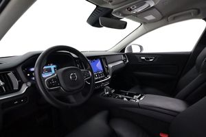 Volvo V60 bild 11
