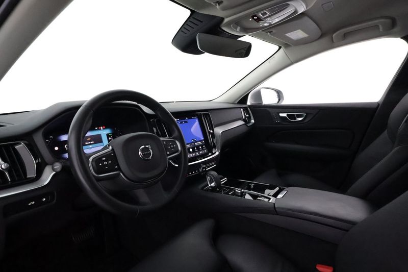 Volvo V60 bild 11