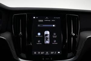Volvo V60 bild 19