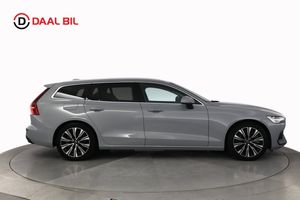 Volvo V60 bild 5