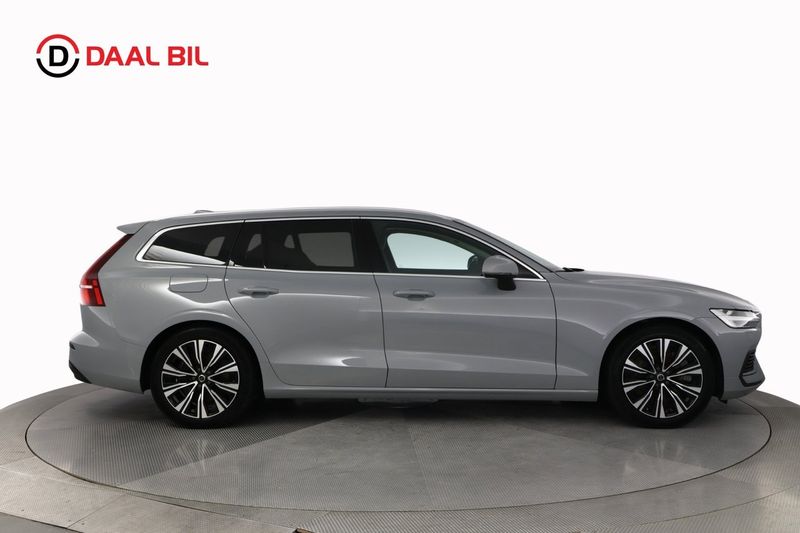 Volvo V60 bild 5