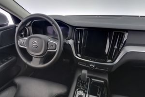 Volvo V60 bild 15