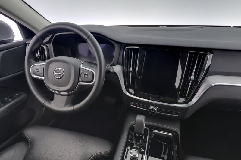 Volvo V60 bild 15