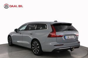 Volvo V60 bild 8
