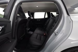 Volvo V60 bild 12
