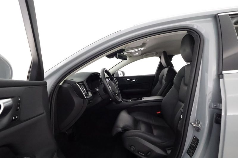 Volvo V60 bild 10