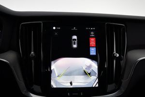 Volvo V60 bild 22