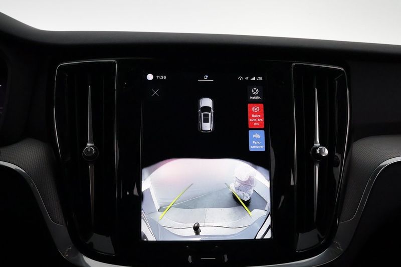 Volvo V60 bild 22
