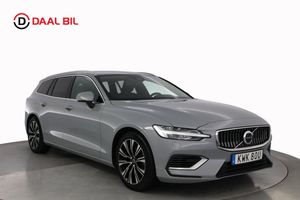 Volvo V60 bild 3