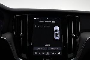 Volvo V60 bild 21