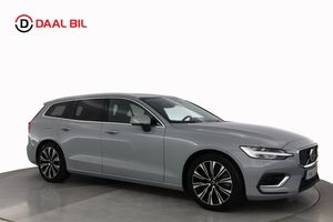 Volvo V60 bild 4