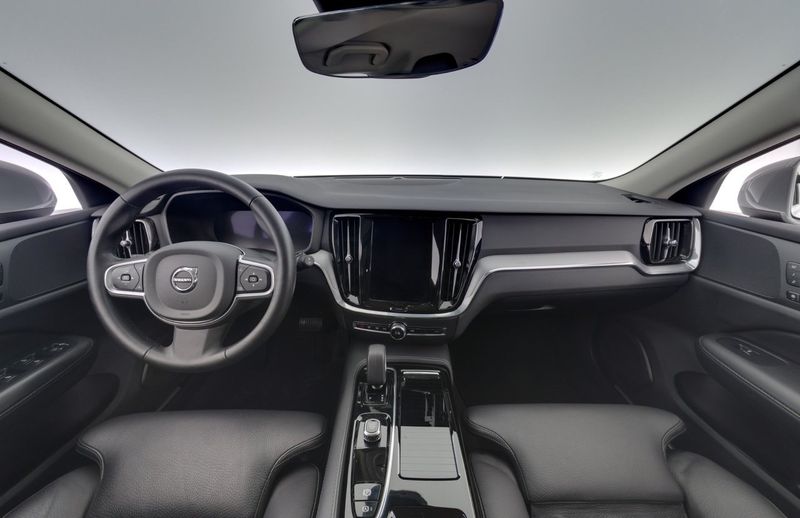 Volvo V60 bild 13