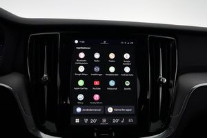 Volvo V60 bild 17