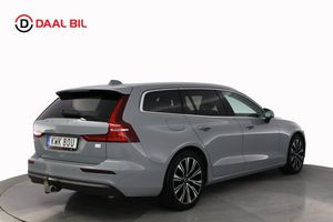 Volvo V60 bild 6