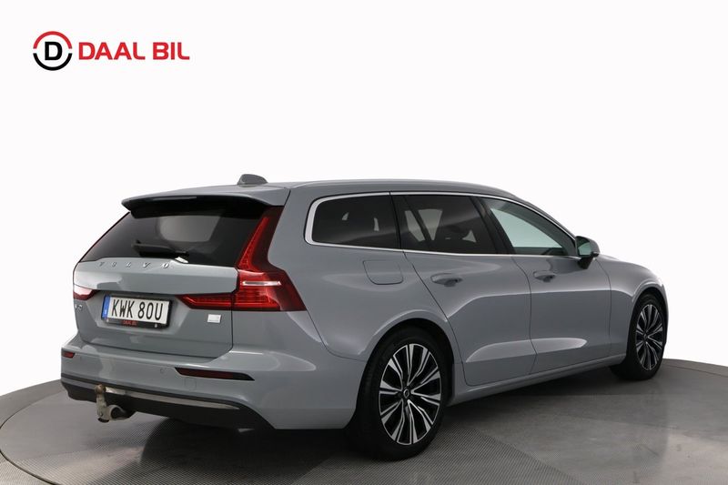 Volvo V60 bild 6