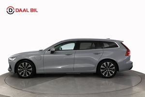 Volvo V60 bild 9