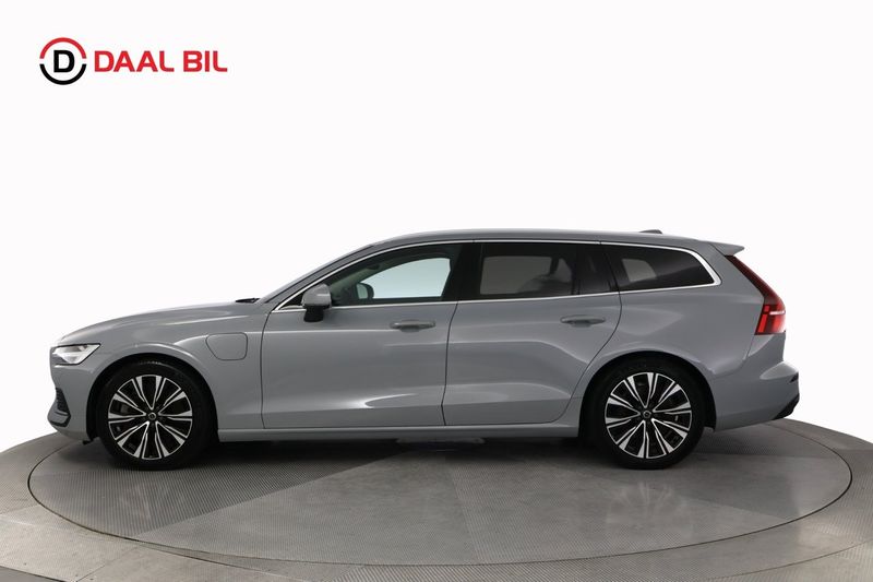 Volvo V60 bild 9
