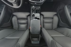 Volvo V60 bild 14