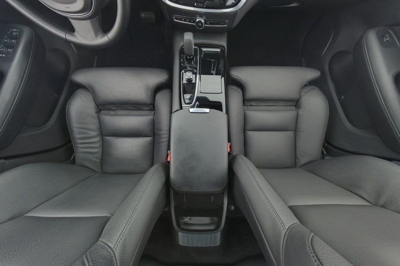 Volvo V60 bild 14