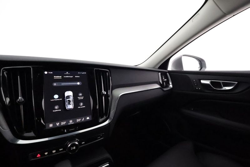 Volvo V60 bild 23