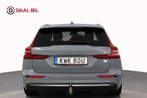 Volvo V60 bild 7