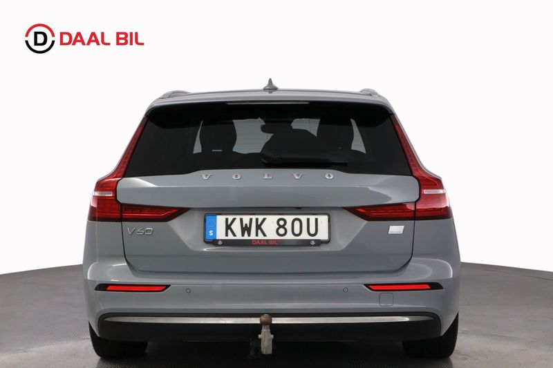 Volvo V60 bild 7