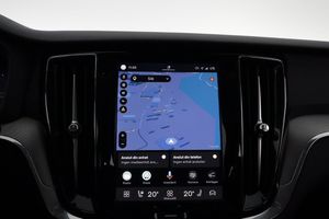 Volvo V60 bild 18