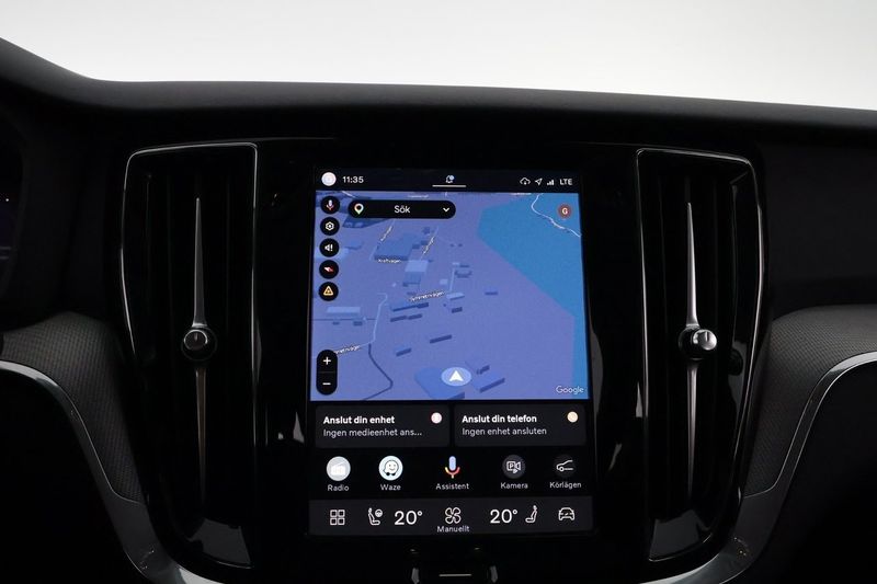 Volvo V60 bild 18