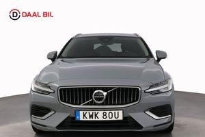 Volvo V60 bild 2