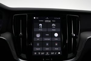 Volvo V60 bild 20