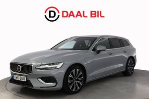 Volvo V60 bild 1