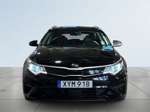 Kia Optima bild 2