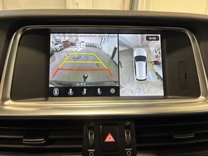 Kia Optima bild 19