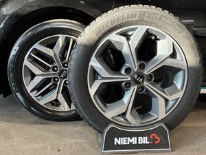 Kia Optima bild 17
