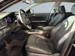 Kia Optima bild 7