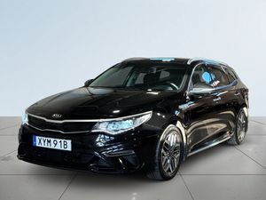 Kia Optima bild 16